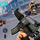 Sniper Shoot Elite Killer: Cover Firing Free Games