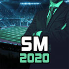 Soccer Manager 2020 – Top Football Management Game