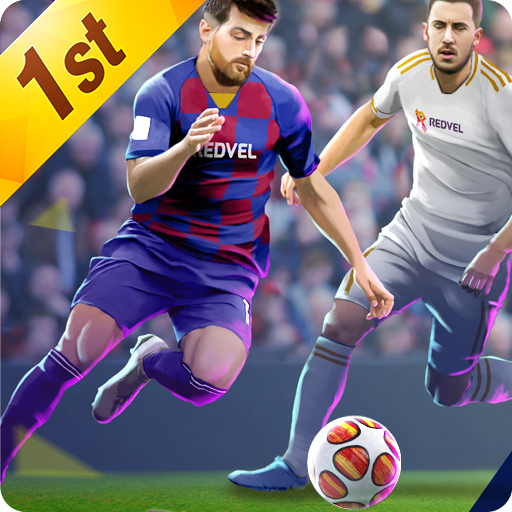 Soccer Star 22 Top Leagues v2.13.0 MOD APK (Free Purchase