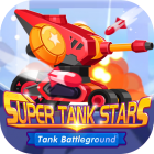 Super Tank Stars – Tank Battleground, Tank Shooter