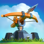 Toy Defence Fantasy — Tower Defence Game