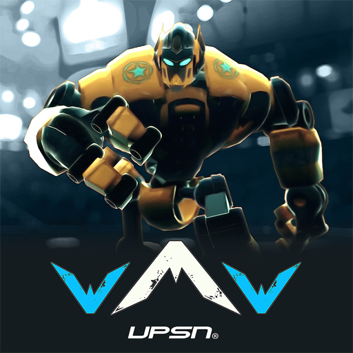 WMW: War Machine Wrestling 截图