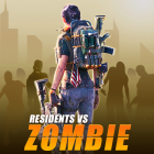 Zombies War – Doomsday Survival Simulator Games