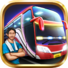 Bus Simulator Indonesia icon