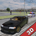 Criminal Russia 3D – Gangsta way icon