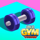 Idle Fitness Gym Tycoon – Workout Simulator Game icon