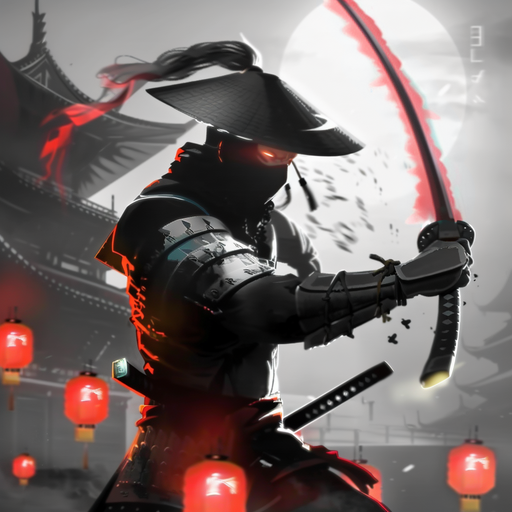Shadow Fight 3 APK Download v1.44.5 free
