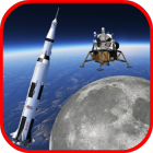 Apollo Space Flight Agency – Spaceship Simulator