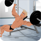 Bodybuilding and Fitness game – Iron Muscle