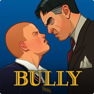 Bully: anniversary edition v1.0.0.18 + mod offline apk