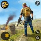 Battleground Fire: Free Shooting Games 2019