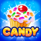 Candy Valley – Match 3 Puzzle