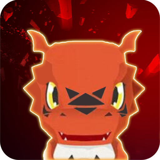 Digital Beast 截图