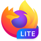 Firefox Lite icon