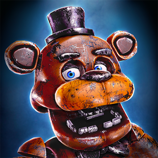 Five Nights at Freddy’s AR: Special Delivery 截图