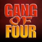 Gang of Four: The Card Game – Bluff and Tactics