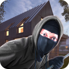 Heist Thief Robbery – Sneak Simulator