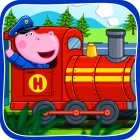 Baby Railway – Train Adventure