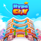 Hype City – Idle Tycoon