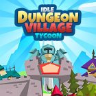 Idle Dungeon Village Tycoon – Adventurer Village