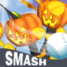 Knockdown the Pumpkins 2 – Smash Halloween Targets