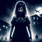 Mental Hospital VI – Child of Evil (Horror story)