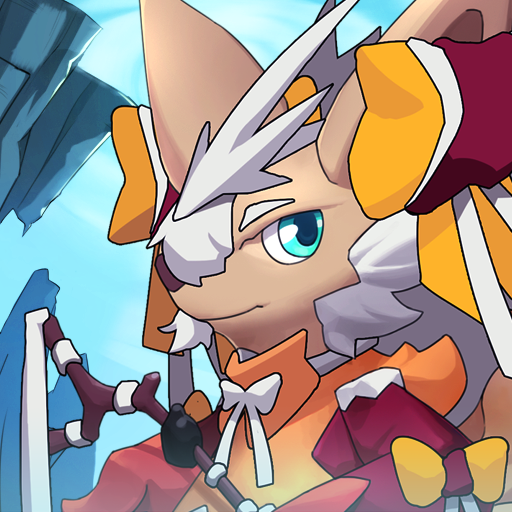 Mons Awaken 截图