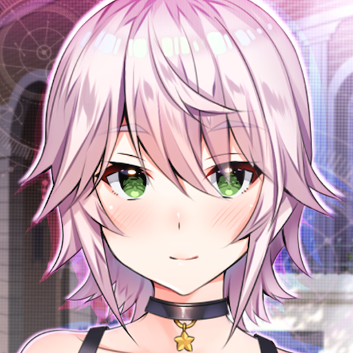 My Time Traveling Girlfriend 截图