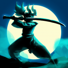 Ninja Shadow Warrior – Legend Dead Ninja Fight