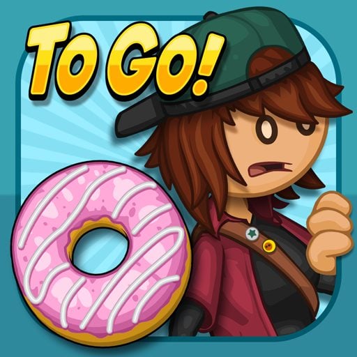 Papa's Pizzeria To Go! 1.1.2 APK Download - Android Strategy Games