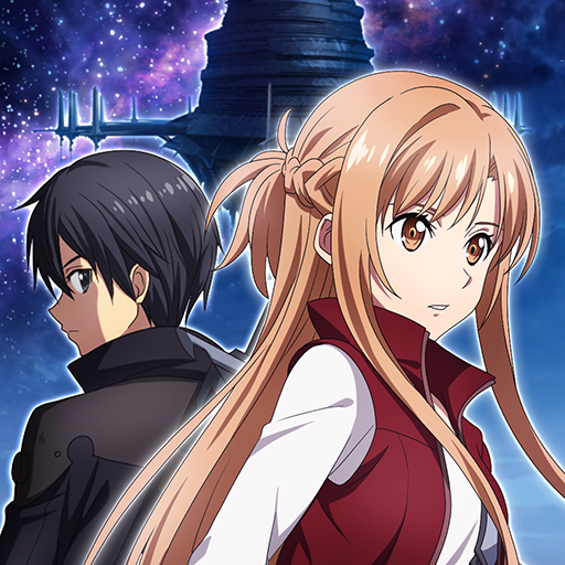 Sword Art Online: Alicization The Game (Unreleased) APK for Android Download