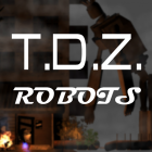 T.D.Z. Robots Story – the Soviet Apocalypse