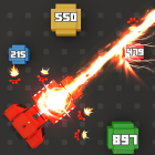 Tank Block Blast icon