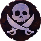 The Pirate Simulator: Online PvP battle