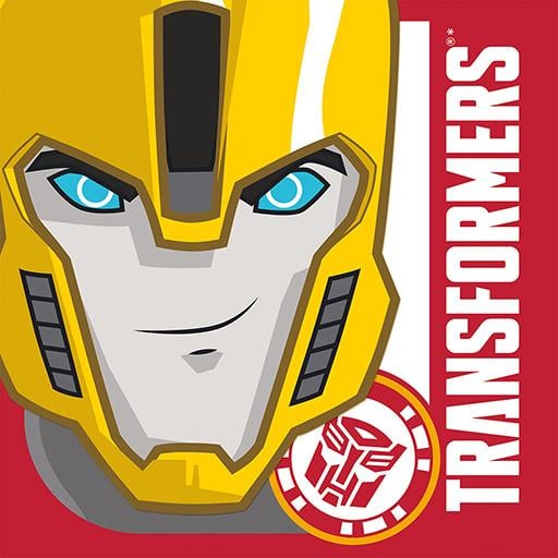 Transformers: RobotsInDisguise 截图