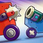 Which Car Wins: 3D Car Battle icon