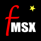 fMSX Deluxe – Complete MSX Emulator