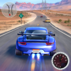 Street Racing HD icon