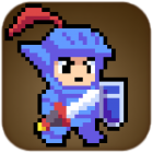 Angry Baby – Side-scroll Idle RPG