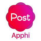 Apphi – Schedule Posts for Instagram