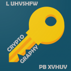 Cryptography – Collection of ciphers and hashes