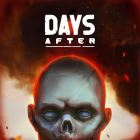 Days After – zombie survival simulator