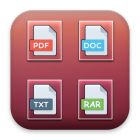 Document manager – Document organizer