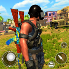 Fire Squad Battle Royale – Free Gun Shooting Game