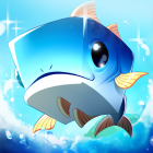 Fishing Cube icon