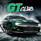 GT: Speed Club – Drag Racing / CSR Race Car Game