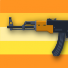 Gun Breaker – 3D Gun Games