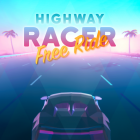 Highway Racer 3D: Free Ride Hotstar Racing Game