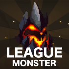 LeagueMon VIP – League Monster Defence