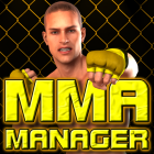 MMA Manager Game